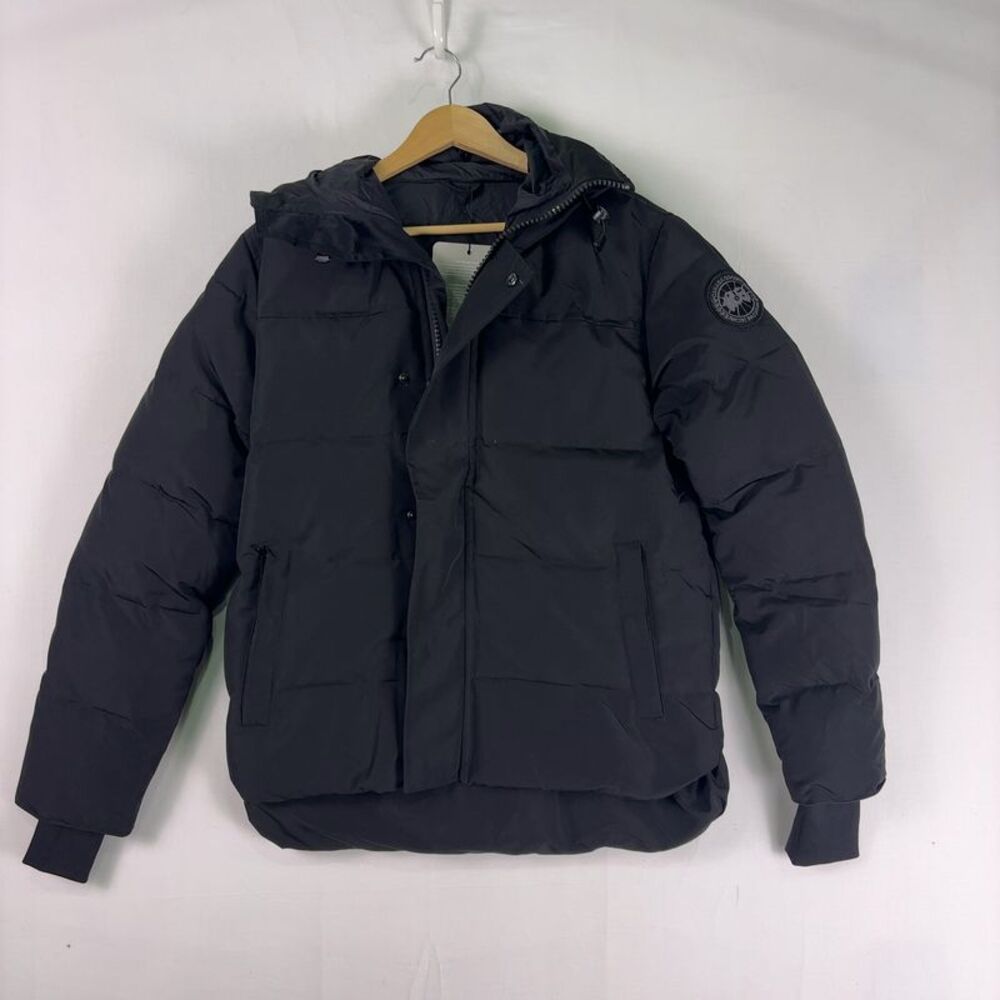 CG Macmillan Parka